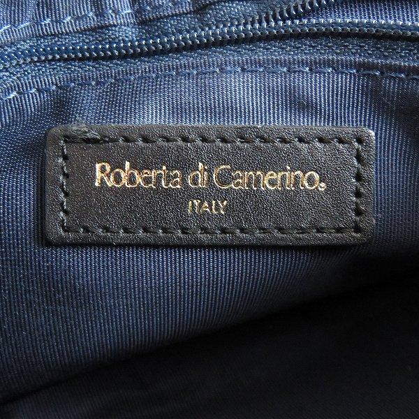 wnb ロベルタディカメリーノ RobertadiCamerino ショルダーバッグ 赤 