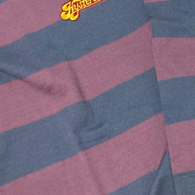 ☆未使用☆HystericGlamour♥️ミニタリーJK ゼブラ ワッペン！ 【公式