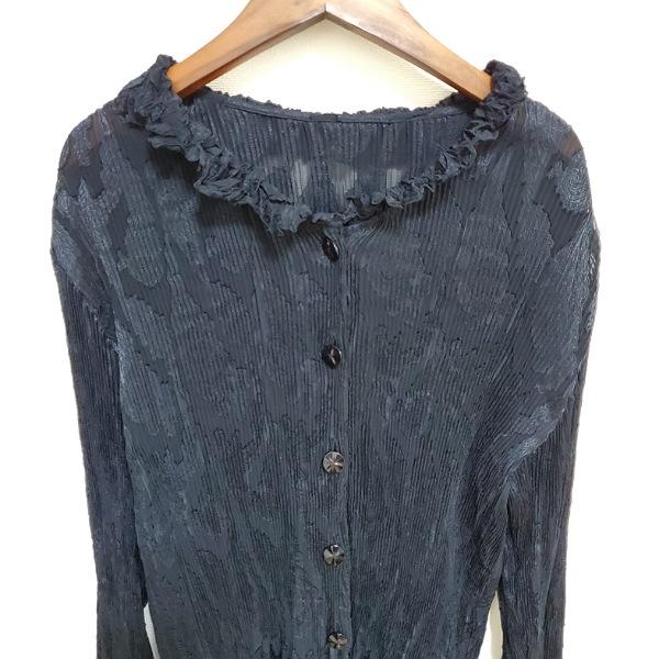 Liliane Burty #anc SALE リリアンビューティ LilianeBurty シャツ 