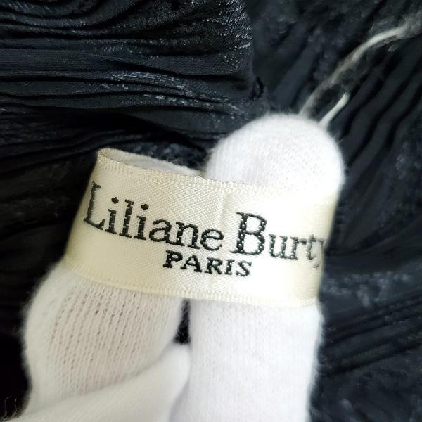 Liliane Burty #anc SALE リリアンビューティ LilianeBurty シャツ 