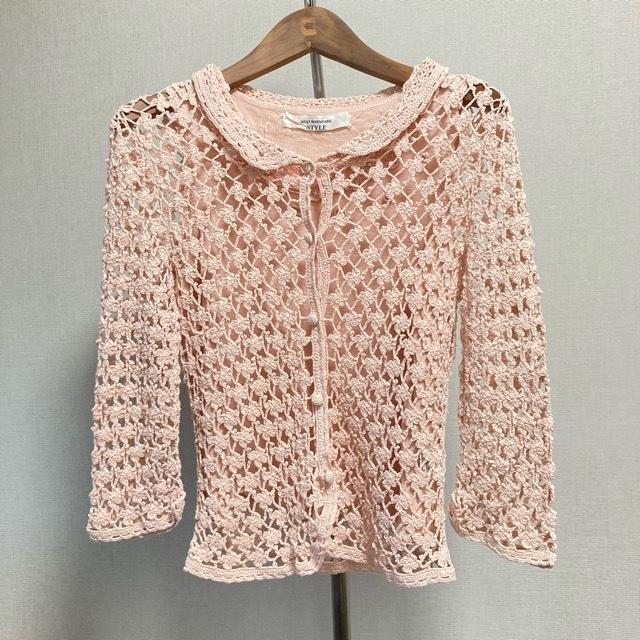 anc コージワタナベ スティル KOJI WATANABE STYLE アンサンブル M