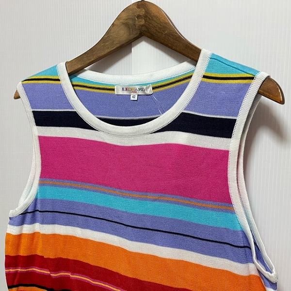LEONARD（レオナール） #spc レオナールスポーツ LEONARD SPORT ベスト