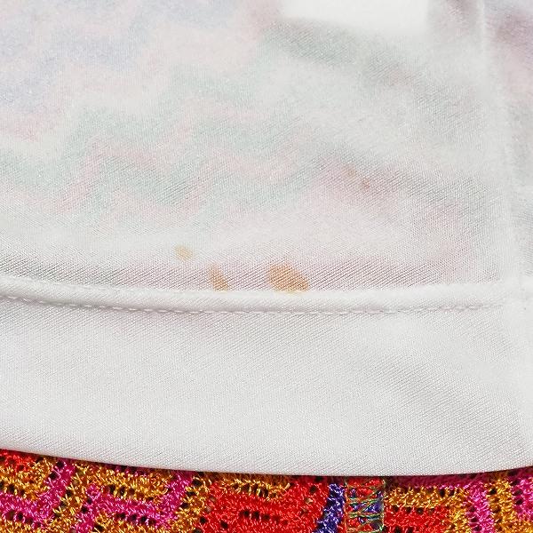 MISSONI #snc ミッソーニ セットアップ マルチ ツーピース