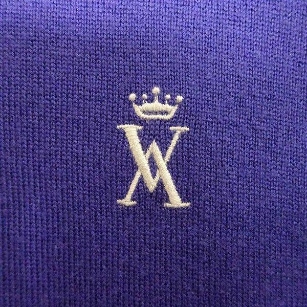 VICOMTE A. #wnc ヴィコント アー Vicomte ニット セーター XL VICOMTE A. #wnc ヴィコント アー Vicomte ニット セーター XL