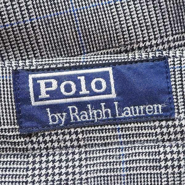 POLO RALPH LAUREN #anc ポロラルフローレン パンツ 88 グレー POLO RALPH LAUREN #anc ポロラルフローレン パンツ 88 グレー