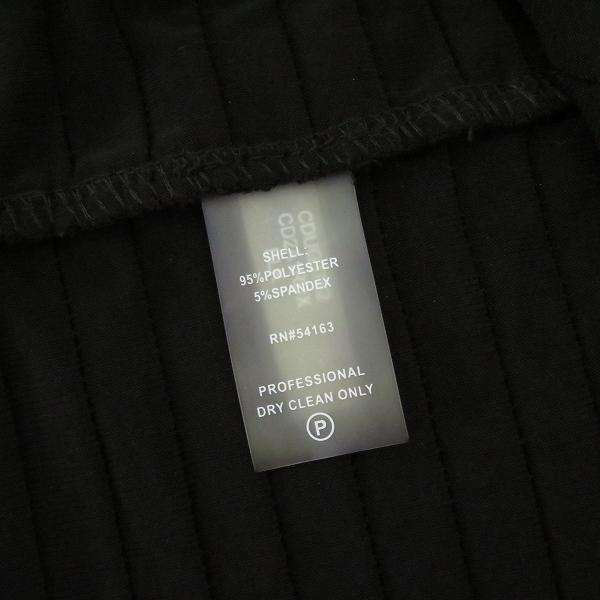 Calvin Klein（カルバン・クライン） #snc ワンピース 8 黒