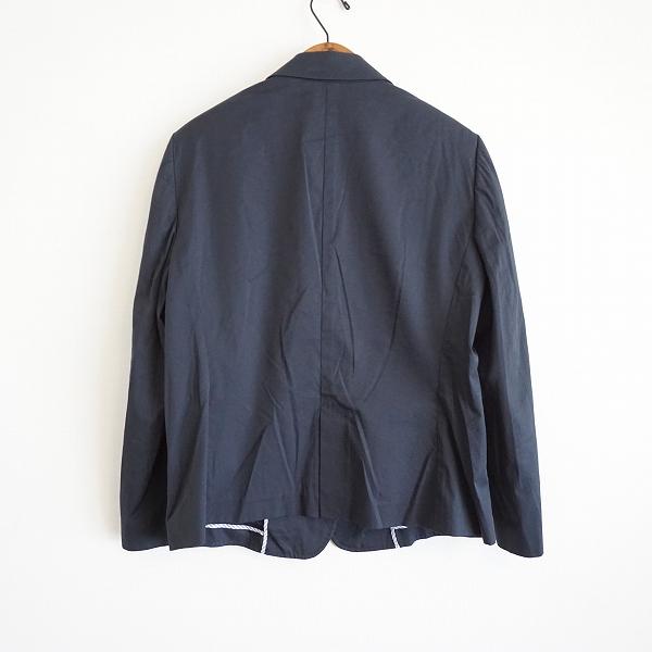 anc ポールスミス PaulSmith ジャケット 44 紺 大きいサイズ  