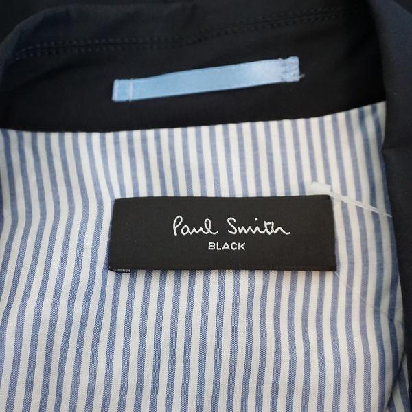 anc ポールスミス PaulSmith ジャケット 44 紺 大きいサイズ  