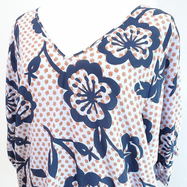 MARELLA（マレーラ） #snc スポーツ MARELLA SPORT シャツ ブラウス 40