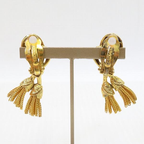 SONIA RYKIEL #anza ソニアリキエル SONIARYKIEL イヤリング SONIA RYKIEL #anza ソニアリキエル SONIARYKIEL イヤリング