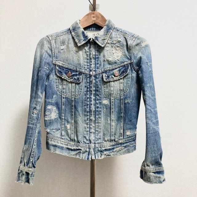 anc ラルフローレン RalphLauren Gジャン ブルゾン デニム ジャケット