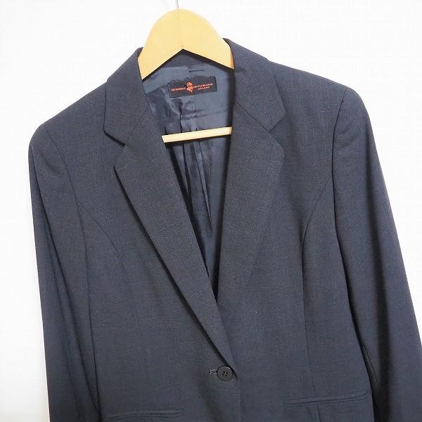 anc ヒロココシノ HIROKOKOSHINO パンツスーツ セットアップ  