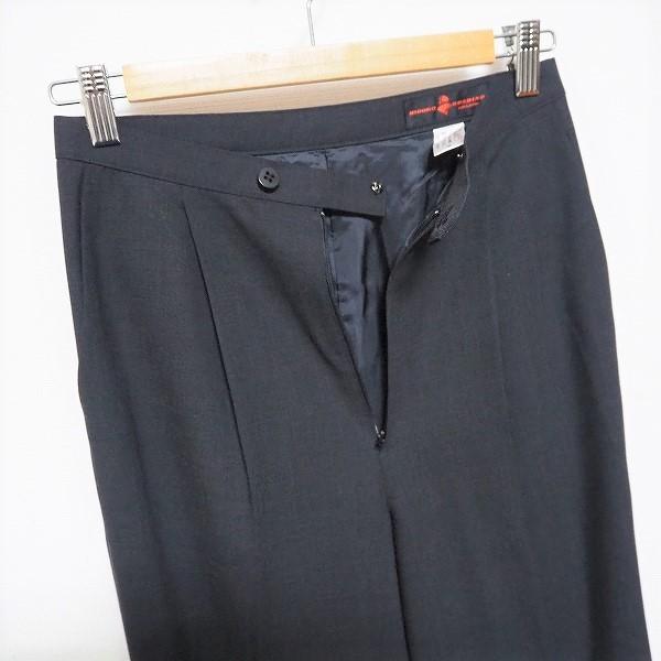 anc ヒロココシノ HIROKOKOSHINO パンツスーツ セットアップ  