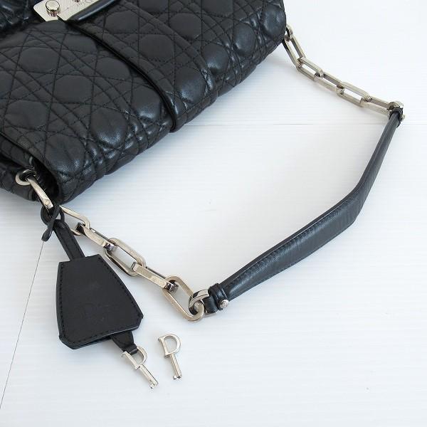 anb クリスチャンディオール ChristianDior ショルダーバッグ ニュー 