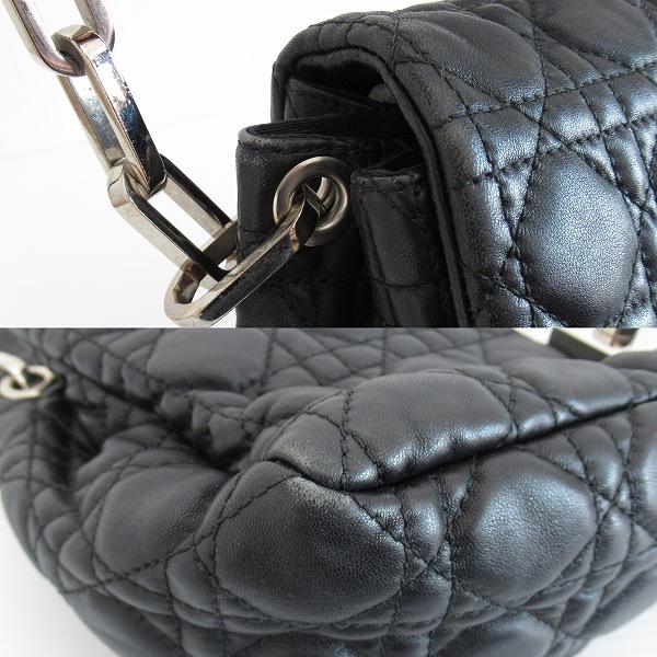 anb クリスチャンディオール ChristianDior ショルダーバッグ ニュー 