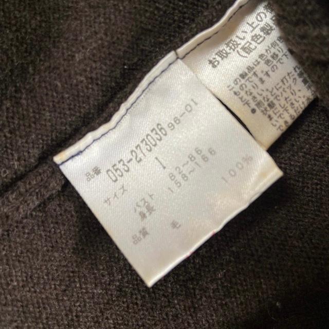 PEARLY GATES 赤 ジップアップ ベスト PEARLY GATES 赤 ジップアップ ベスト