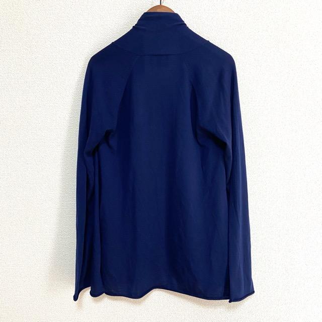 セオリー Theory カーディガン theory（セオリー） 」 カーディガン S ネイビー レディース