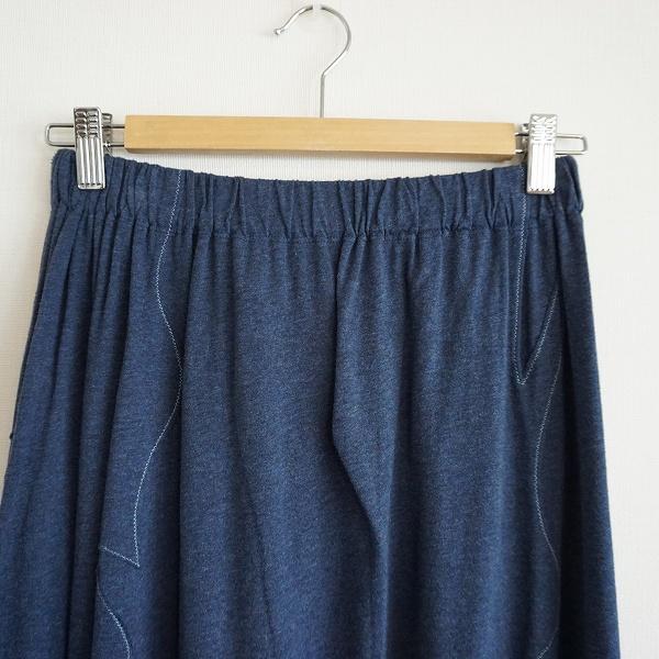 ヨーガンレール スカートセットアップ美品