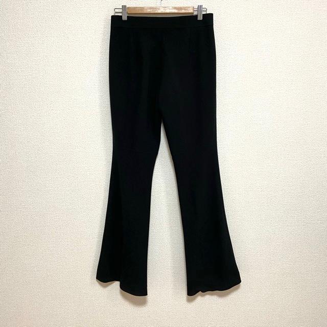 DKNY（ダナ・キャラン・ニューヨーク） #anc パンツ 6 黒 レディース