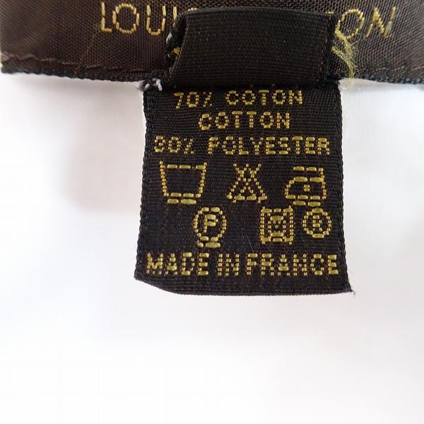 LOUIS VUITTON #spc ルイ ヴィトン シャツ ブラウス 38 白 半袖 LOUIS VUITTON #spc ルイ ヴィトン シャツ ブラウス 38 白 半袖