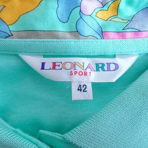 LEONARD（レオナール） #spc レオナールスポーツ LEONARD SPORT