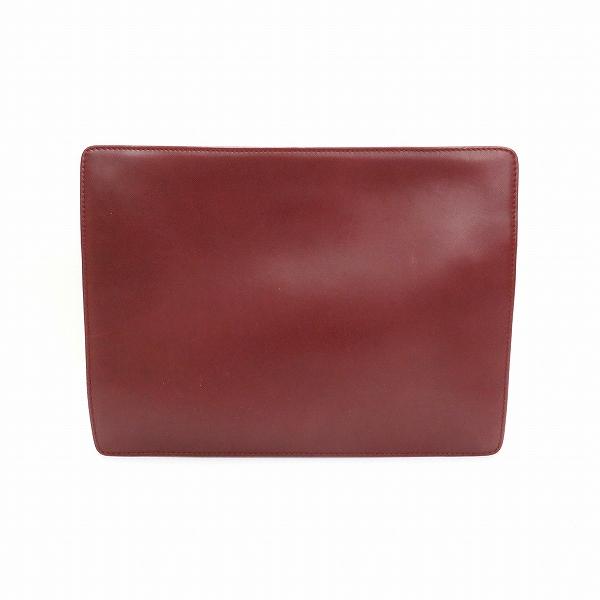Cartier #anb カルティエ セカンドバッグ クラッチバッグ Cartier #anb カルティエ セカンドバッグ クラッチバッグ