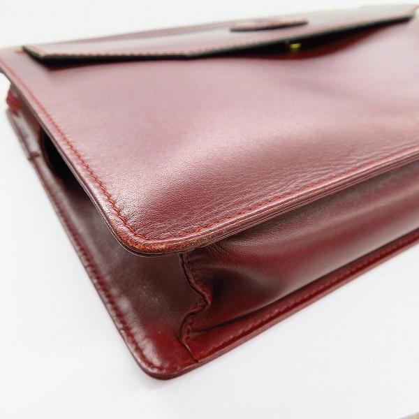 Cartier #anb カルティエ セカンドバッグ クラッチバッグ Cartier #anb カルティエ セカンドバッグ クラッチバッグ