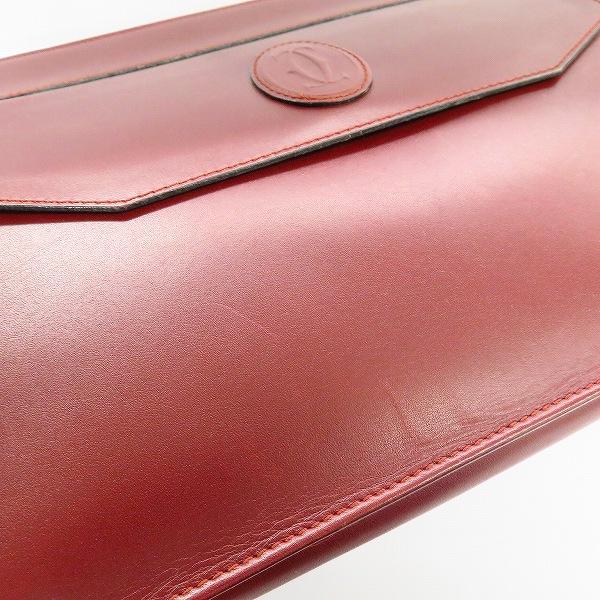 Cartier #anb カルティエ セカンドバッグ クラッチバッグ Cartier #anb カルティエ セカンドバッグ クラッチバッグ