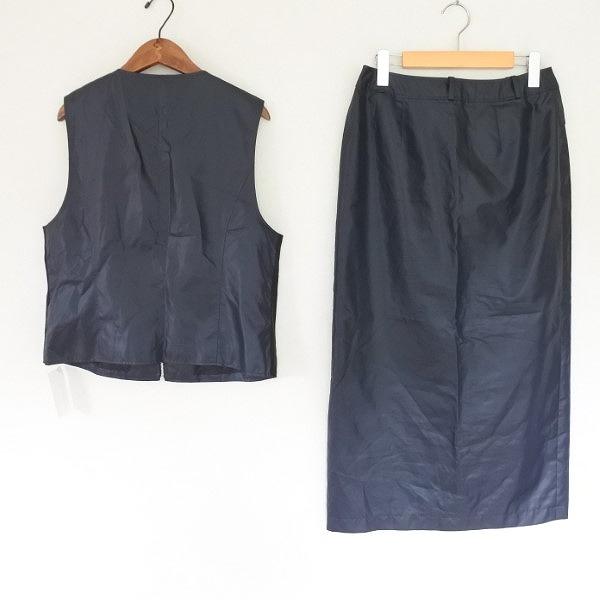 ミエコ・ウエサコMUゴルフベスト