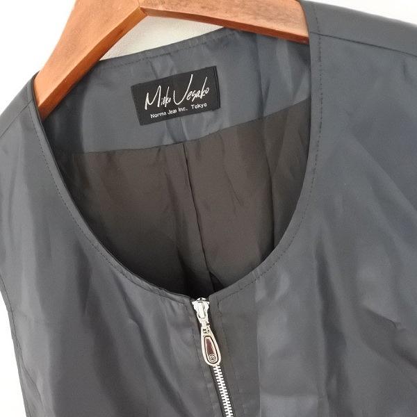 ミエコ・ウエサコMUゴルフベスト