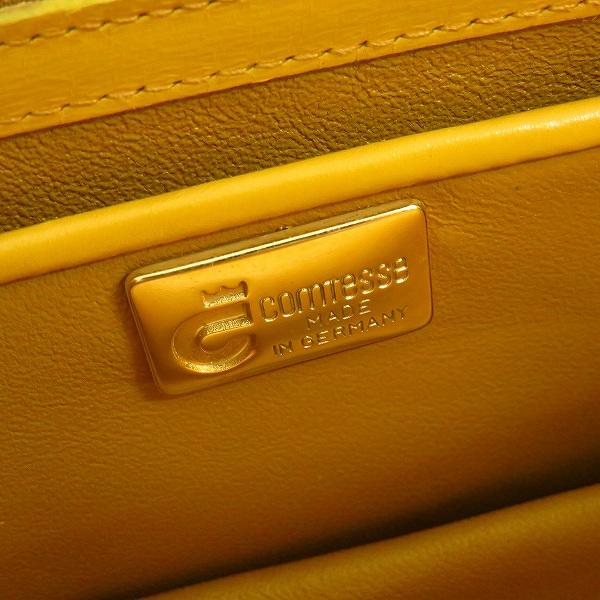 COMTESSE(ファッション) #axb コンテス COMTESSE ハンドバッグ COMTESSE(ファッション) #axb コンテス COMTESSE ハンドバッグ