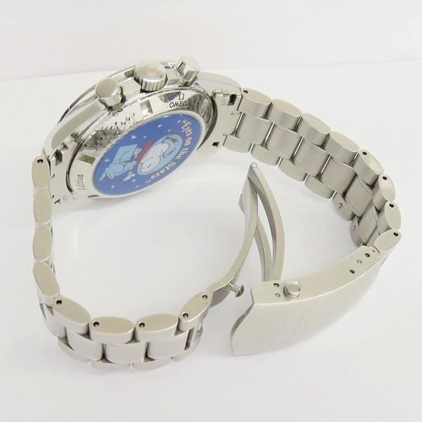 SPEEDMASTER #anw オメガ OMEGA 腕時計 スピードマスター