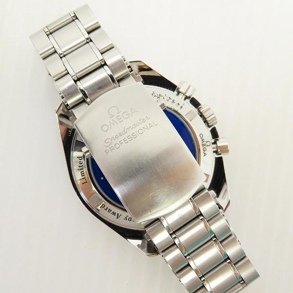 SPEEDMASTER #anw オメガ OMEGA 腕時計 スピードマスター