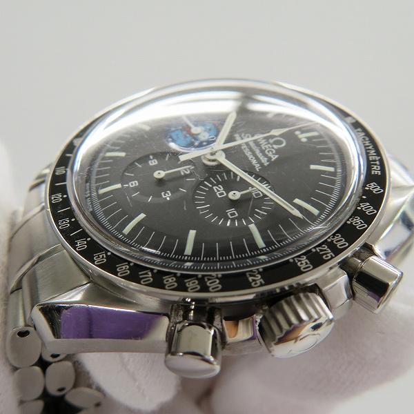 SPEEDMASTER #anw オメガ OMEGA 腕時計 スピードマスター