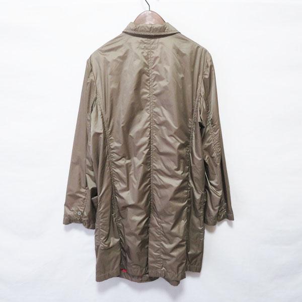 L’EQUIPE  YOSHIE INABA コート 中古・古着通販】L'EQUIPE YOSHIE INABA (レキップ ヨシエイナバ