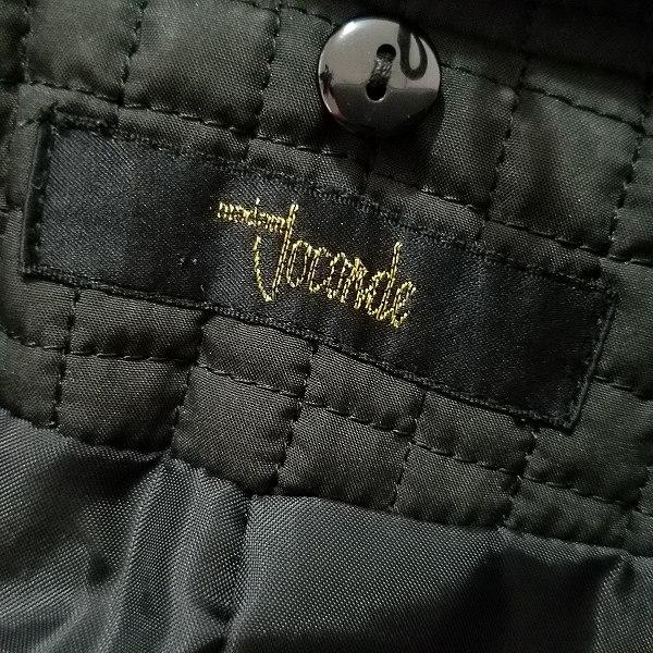MADAM JOCONDE #wxc SALE マダムジョコンダ MADAMJOCONDE コート MADAM JOCONDE #wxc SALE マダムジョコンダ MADAMJOCONDE コート