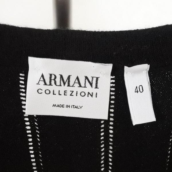 ARMANI COLLEZIONI #anc アルマーニコレツィオーニ ARMANI COLLEZIONI #anc アルマーニコレツィオーニ
