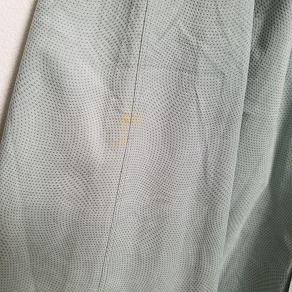 #anc レリアン Leilian スカートスーツ 15+ 水色 スエード調 ツーピース 大きいサイズ レディース [774047]｜acil｜05