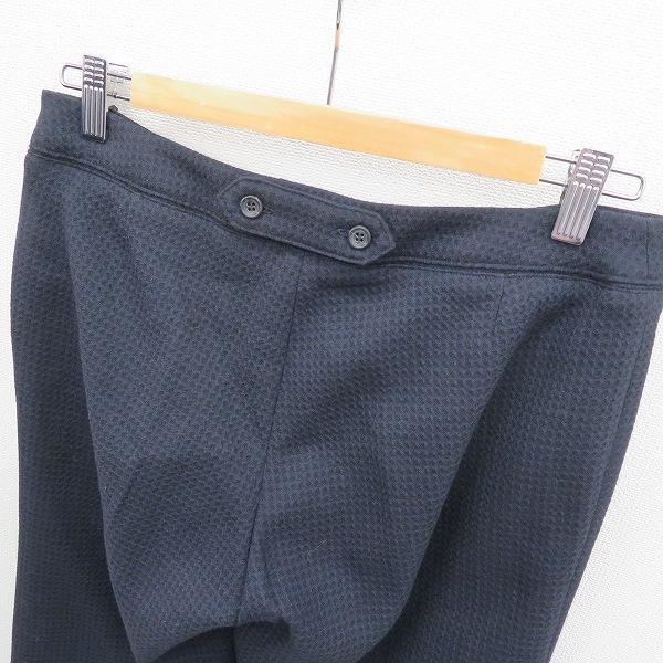 ISSEY MIYAKE #apc イッセイミヤケ ISSEYMIYAKE パンツスーツ  