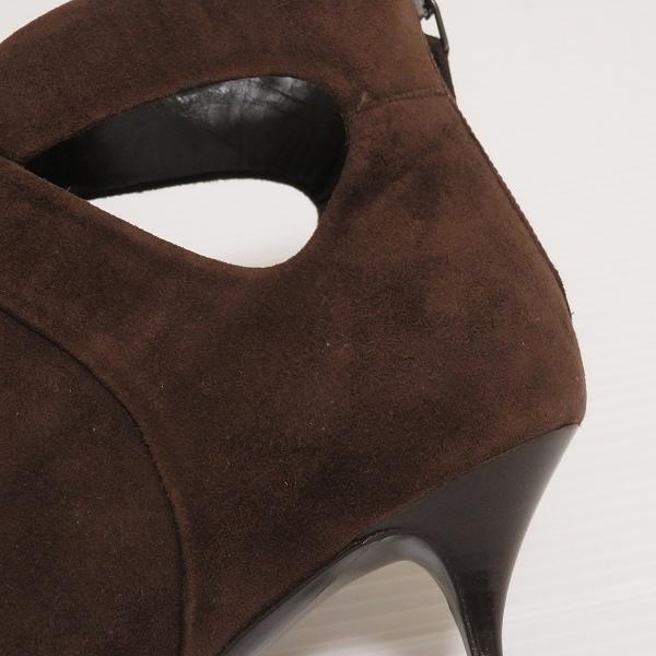 FERRAGAMO（フェラガモ） #wns サルヴァトーレ ブーツ ブーティー 6 D