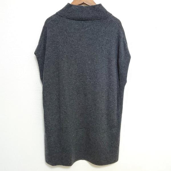 YaccoMaricard チュニック YaccoMaricard チュニック