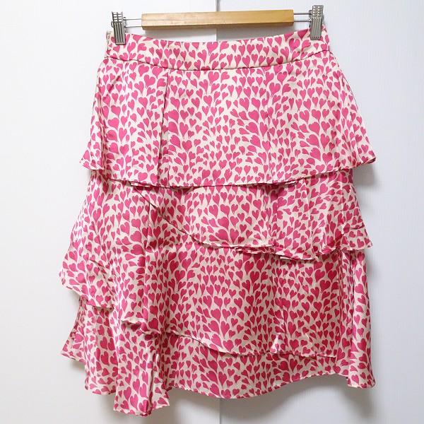 TO BE CHIC（トゥー ビー シック） #anc TO BE CHIC スカート 42 