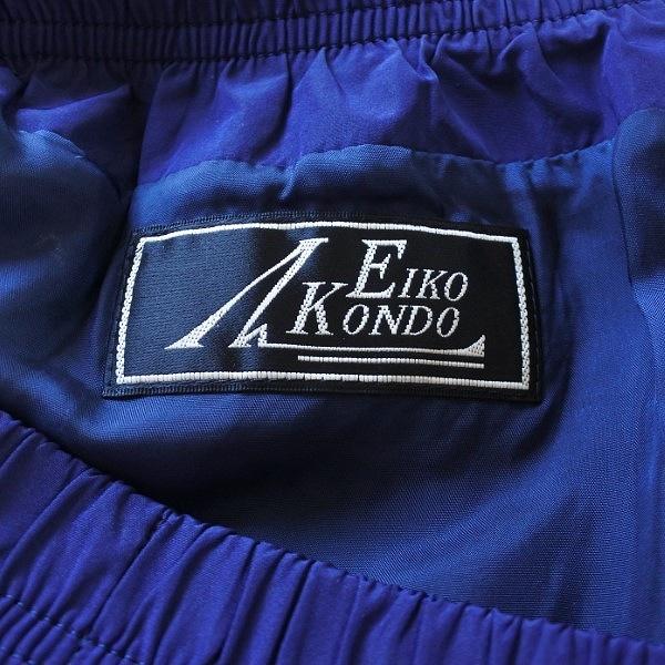 #apc エイココンドウ EIKO KONDO スカート F 紺系 変形 レディース [778990]｜acil｜06