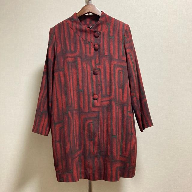 詩仙堂　コート 2025年最新】詩仙堂 コートの人気アイテム - メルカリ