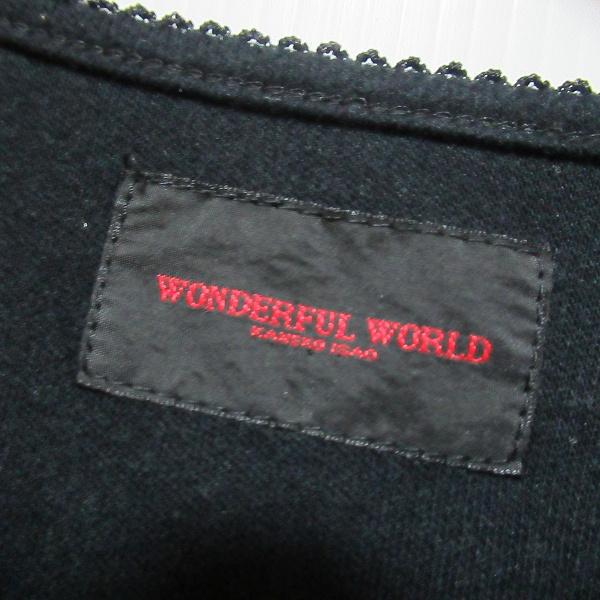 KANEKO ISAO #spc ワンダフルワールド WONDERFUL WORLD カネコイサオ T  