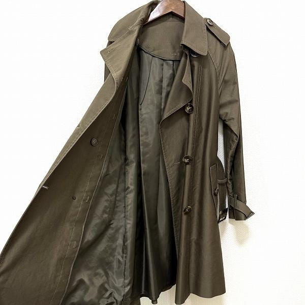 【yumiy】ロイスクレヨン トレンチコート NEW ITEMS | ロイスクレヨン公式サイト | Lois CRAYON official website