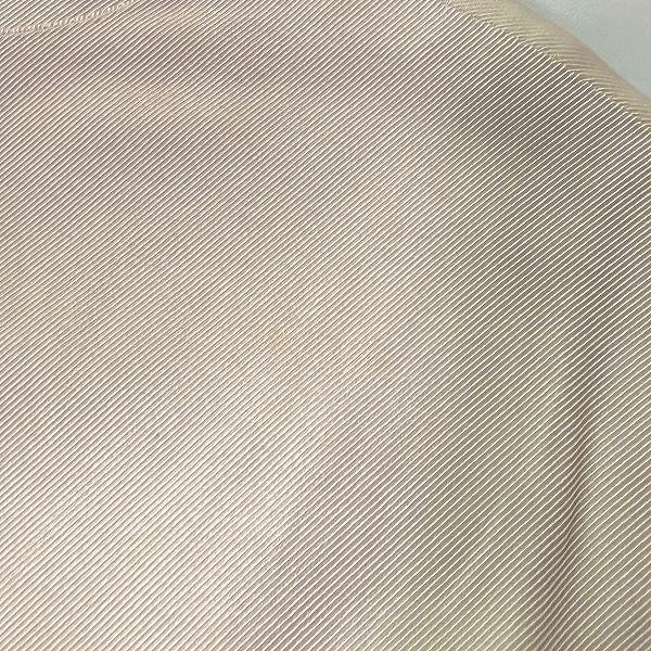 #anc エスマックスマーラ S Maxmara ワンピース 40 ベージュ系 七分袖 リボン バックジップ レディース [787455] |  | 05
