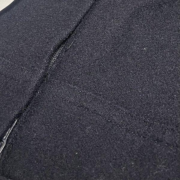 #wnc レリアン Leilian スカート ロング 大きいサイズ ウール 13+ 紺 レディース [787818]｜acil｜06