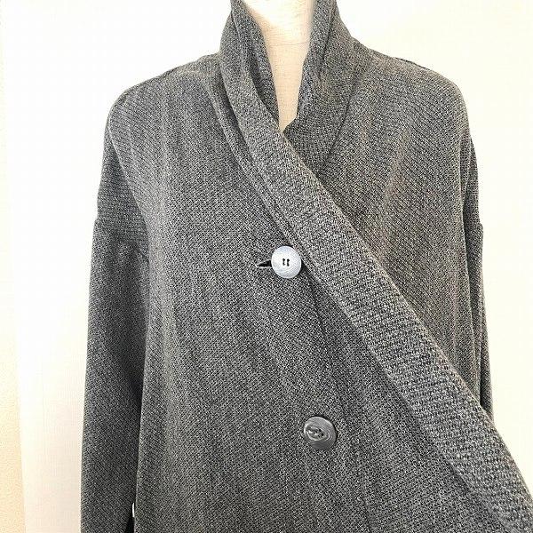 芽風/メフウ ジャケット コート 羽織もの グラデーションカラー