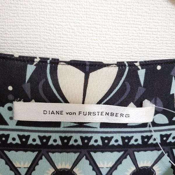 DIANE von FURSTENBERG（ダイアンフォンファステンバーグ） #anc